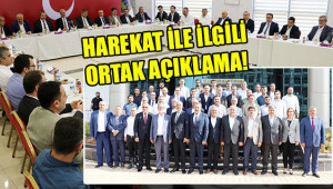 'Bu tehditler karşısında daha çok üreteceğiz'