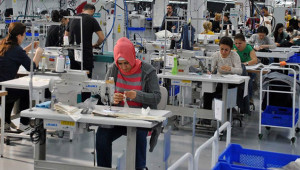 Çalışan Annelere Aylık 644 Lira Destek