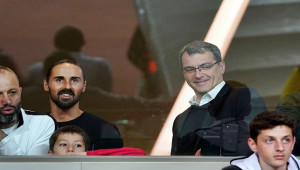 Comolli’den İrfan Can’a yakın takip