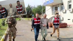 Eski Büyükşehir Belediye Başkanı tutuklandı