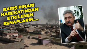 Esnaf ve sanatkarların borçları ertelenmeli