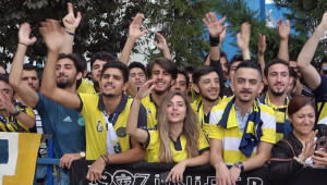 Fenerbahçe, Denizli’de