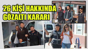 FETÖ yeniden mi yapılanıyor?