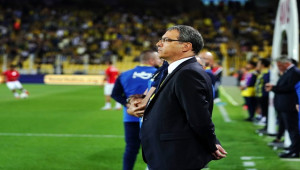 Futbolculara yakın takip
