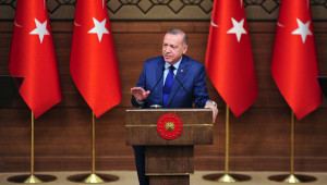 "Görüşme Urfa, İstanbul, Antep'te olmalı"
