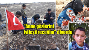 Hayali doktor olmaktı!