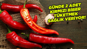 İsotun 5 önemli faydası açıklandı