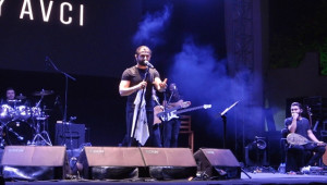 Koray Avcı Rüzgarı