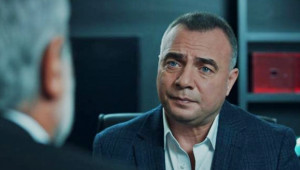 Oktay Kaynarca'nın Ünlüoğlu Paylaşımı Yürekleri Dağladı!