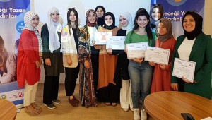 Şanlıurfa ‘O’ projede finale yaklaştı