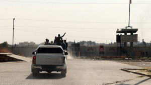 SMO, takviye için Tel Abyad'a geçti