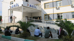 Sulama kanalına düşen çocuk boğuldu