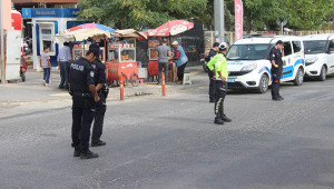 Tel Rıfat'ta askerlere saldırı: 2 şehit, 3 yaralı