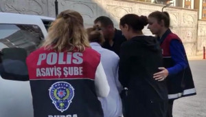Uyuşturucu Operasyonu; 15 kişi gözaltında