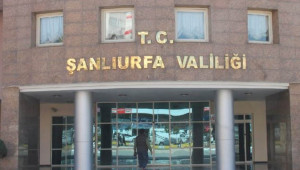 Valilikten yardımlar ile ilgili açıklama