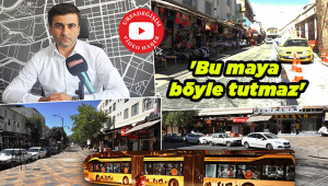 'Vatandaşın, aracını cebine koyacak hali yok!'