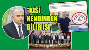 Yalanlandı ama gerçek çıktı