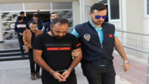 3 İlde Yasadışı Bahis Operasyonu
