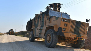 6. devriye de tamamlandı
