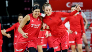 A Milliler Sırbistan ve Litvanya Mesaisini Sürdürdü
