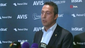 Ali Koç: “Adalete güvenerek suç duyurusunda bulunuyoruz”