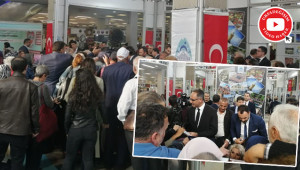 Ankaralıları Eyyübiye'ye davet etti
