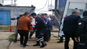 Avcılar'da miras kavgası kanlı bitti