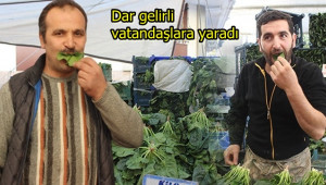 Beklenen oldu…