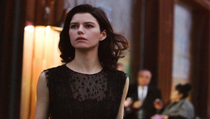 Beren Saat’in canlandırdığı ‘Atiye’den ilk kareler
