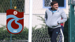 Bordo-mavililer'de kadro değişiyor