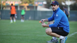 Bulut: “Trabzonspor'dan 3 puan almaya çalışacağız”