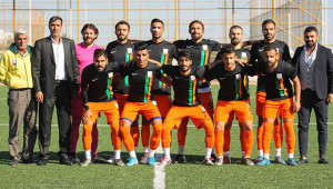 Büyükşehir Belediyespor rahat kazandı