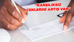 “Çek borcunun karşılığı hapis cezası olmamalı”