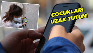 Çocukları 10 kat fazla etkileyebilir