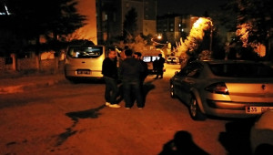 Dehşet; Önce sevgilisini sonra kendini öldürdü