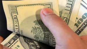 Dolar 5,77 Seviyesinde