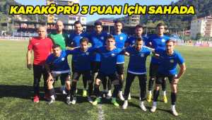Düzcespor - Karaköprü Belediyespor: 1-0