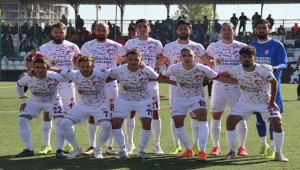 Elazığspor, 6.Haftadır Kazanamıyor