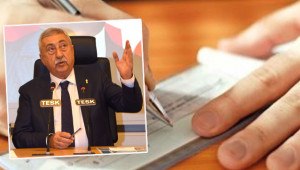 'Esnaf, borcu ödemediği için hapse girmemeli'
