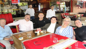 Fatma Girik: “Kendimi iyi hissedersem projelerde yer alırım”