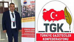 Gazeteciler, basının sorunlarını konuşacak