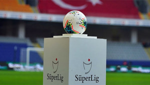 Haftanın hakemleri açıklandı