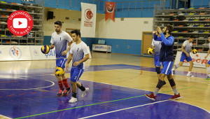Haliliye Belediyespor'da hedef galibiyet