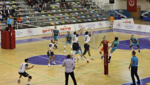 Haliliye Belediyespor Galibiyet Serisini 3’e Çıkardı