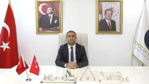 HDP’li bir belediyeye daha kayyum atandı!