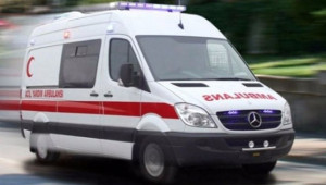 İki aile arasında silahlı kavga: 1 ölü