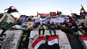 Irak’ta gözaltına alınan 2 bin 500 kişi serbest bırakıldı