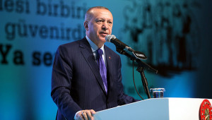 İslam kardeşliğinin önemine dikkat çekti