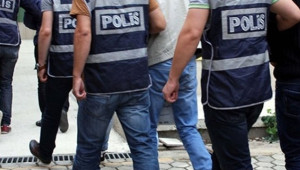 Kaçak tütün operasyonu: 55 gözaltı