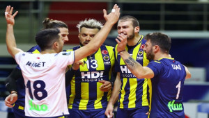 File derbisi Galatasaray'ın